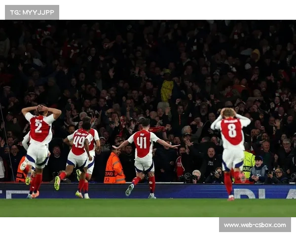 阿森纳中场赖斯状态火热，直言北伦敦德比是证明良机