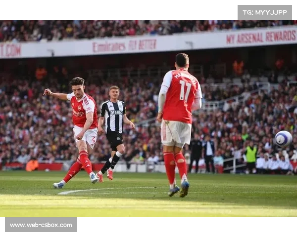 阿森纳攻防均衡，成欧冠唯一保持全胜球队