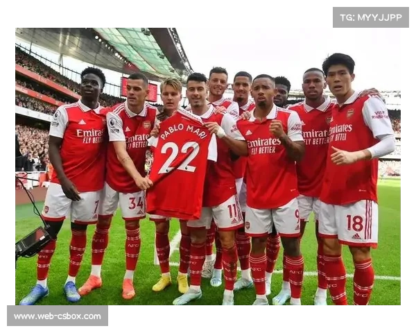 阿森纳对阵埃弗顿，枪手控球率占据优势