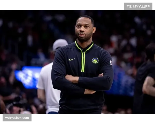 鹈鹕与主帅威利·格林达成多年续约协议