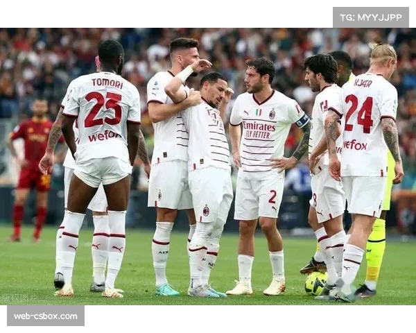 战术演变史：从链式防守到混合体系，意甲如何重新定义防守哲学
